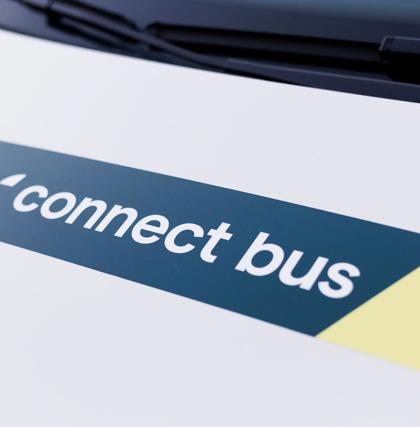 Connect Bus - Press